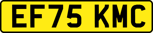 EF75KMC