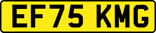 EF75KMG