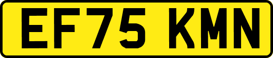 EF75KMN