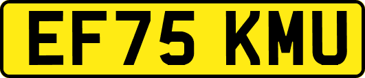 EF75KMU