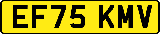 EF75KMV