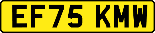 EF75KMW