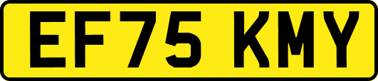 EF75KMY
