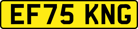 EF75KNG