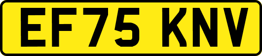 EF75KNV