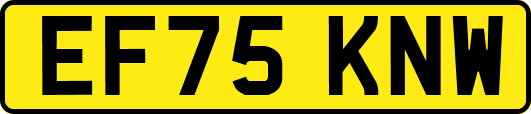 EF75KNW