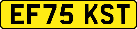 EF75KST