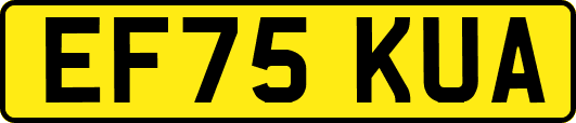 EF75KUA