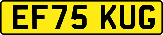 EF75KUG