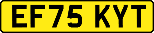 EF75KYT
