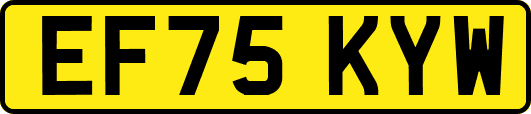 EF75KYW