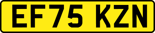EF75KZN