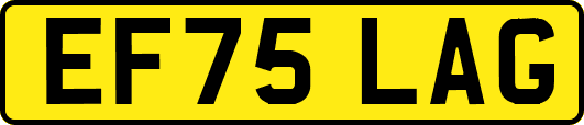 EF75LAG