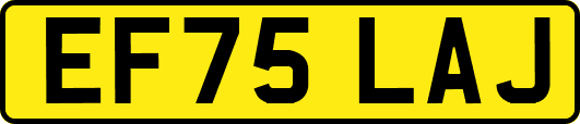 EF75LAJ