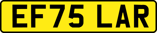 EF75LAR