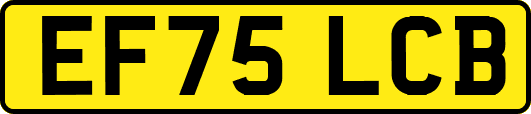 EF75LCB