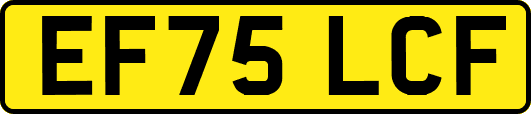EF75LCF