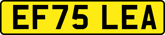 EF75LEA