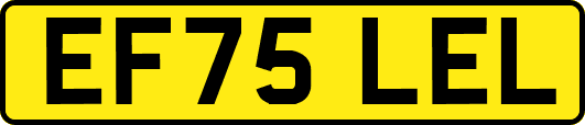 EF75LEL