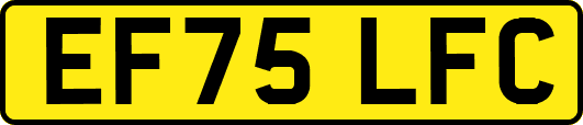 EF75LFC