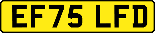 EF75LFD