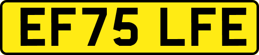 EF75LFE