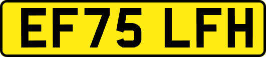 EF75LFH