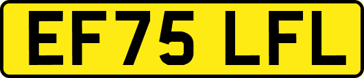 EF75LFL