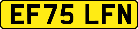 EF75LFN