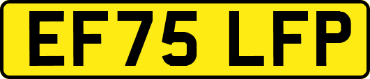 EF75LFP