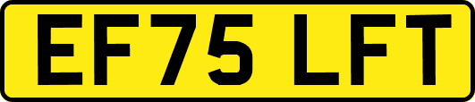 EF75LFT