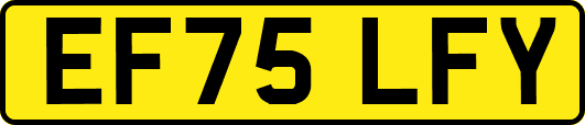 EF75LFY