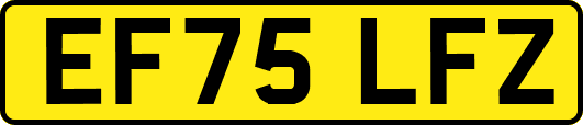 EF75LFZ