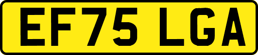 EF75LGA