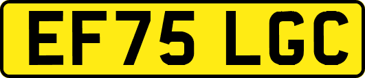 EF75LGC