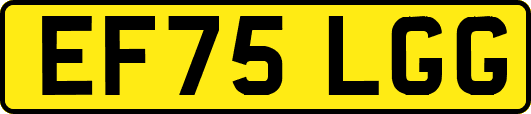 EF75LGG