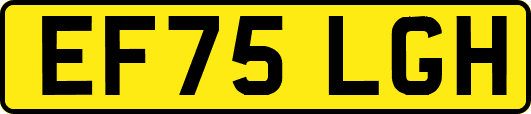 EF75LGH