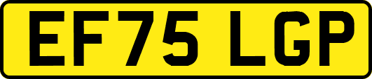 EF75LGP
