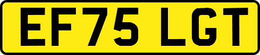 EF75LGT