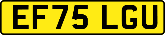 EF75LGU