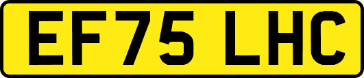 EF75LHC