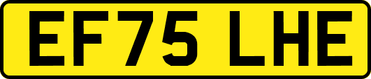 EF75LHE