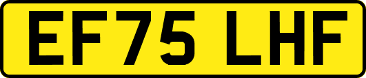 EF75LHF