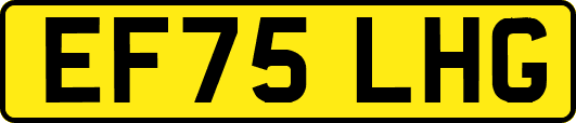 EF75LHG