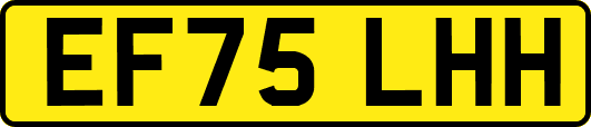 EF75LHH