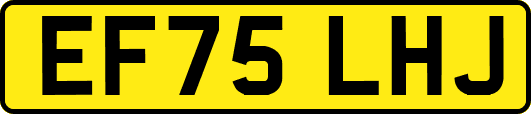 EF75LHJ