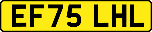 EF75LHL