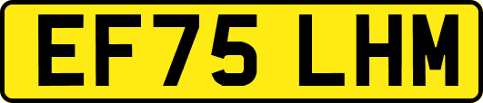 EF75LHM
