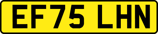 EF75LHN