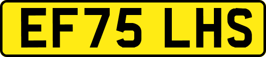 EF75LHS